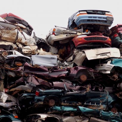 cash for scrap cars