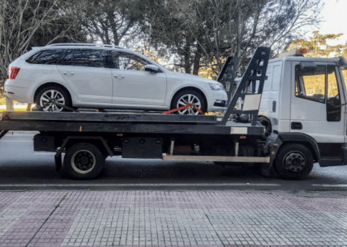 Why Choose Cash for Cars Removal Brisbane