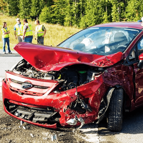 Environment-Friendly Car Wrecking Services