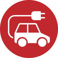 Electric and hybrid Vehicles