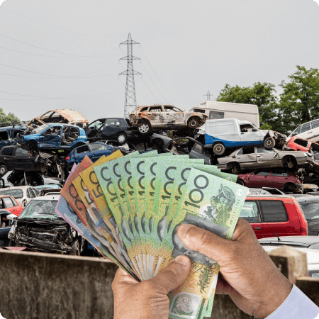 Get Top Dollars for Your Unwanted Cars: Cash For Cars Bridgeman Downs