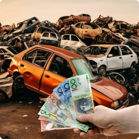 Cash For Cars Carseldine: Your Instant Scrap and Unwanted Car Removal Solution