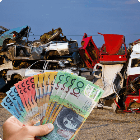 Cash For Cars Clontarf: Instant Cash for Your Scrap and Unwanted Cars
