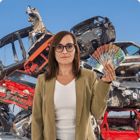 Cash For Cars Lota: Get Top Cash for Your Scrap and Unwanted Cars