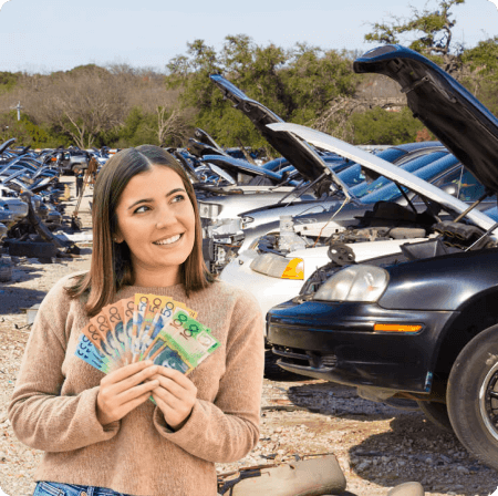 Cash For Cars McDowall: Get Top Dollar for Your Scrap and Unwanted Cars