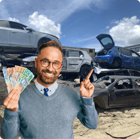 Cash For Cars Murarrie: Instant Cash for Scrap and Unwanted Cars