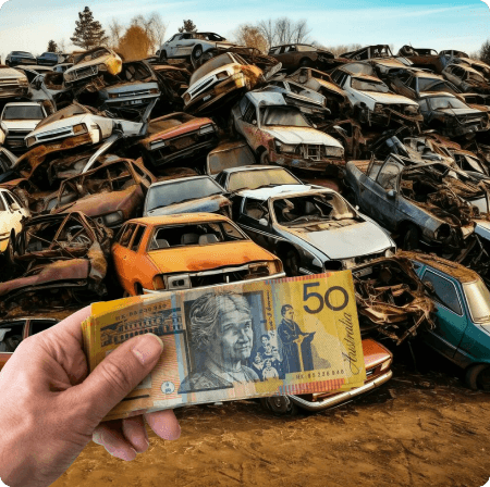 Cash For Scrap Cars Camp Hill: Get Instant Cash for Your Unwanted Cars